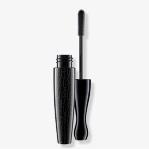 MAC Cosmetics In Extreme Dimension 3D Black Lash Volume and Curl Mascara - NEW
